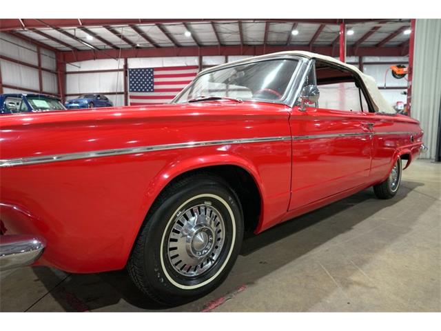 1963 Dodge Dart (CC-2079654) for sale in Kentwood, Michigan