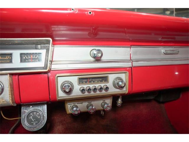 1963 Dodge Dart (CC-2079654) for sale in Kentwood, Michigan