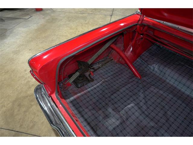 1963 Dodge Dart (CC-2079654) for sale in Kentwood, Michigan