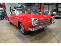 1963 Dodge Dart (CC-2079654) for sale in Kentwood, Michigan
