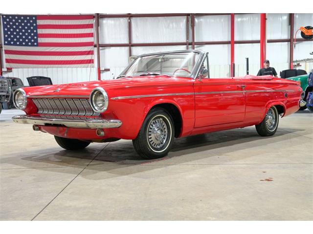 1963 Dodge Dart (CC-2079654) for sale in Kentwood, Michigan