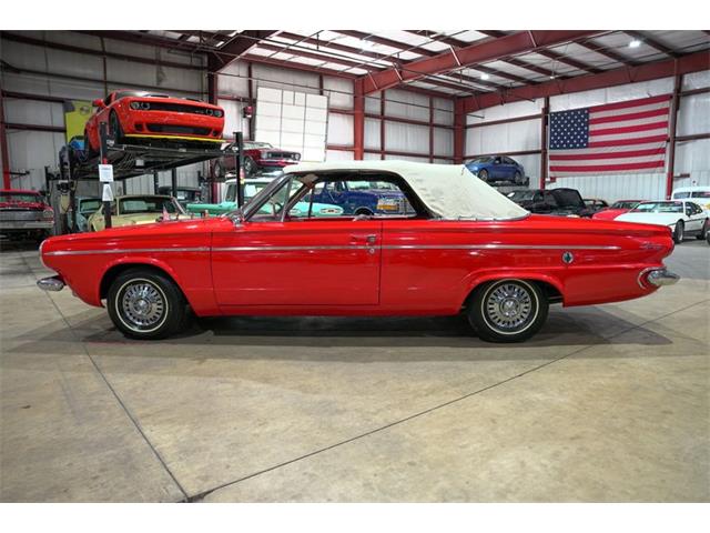 1963 Dodge Dart (CC-2079654) for sale in Kentwood, Michigan