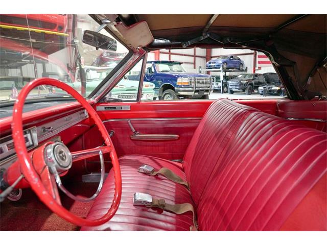 1963 Dodge Dart (CC-2079654) for sale in Kentwood, Michigan