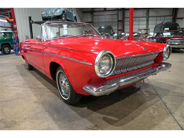 1963 Dodge Dart (CC-2079654) for sale in Kentwood, Michigan
