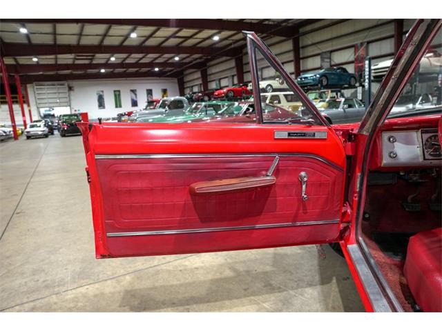 1963 Dodge Dart (CC-2079654) for sale in Kentwood, Michigan