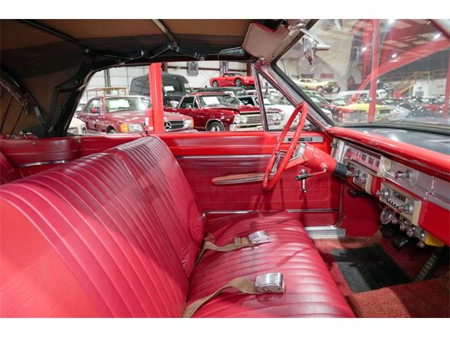 1963 Dodge Dart (CC-2079654) for sale in Kentwood, Michigan