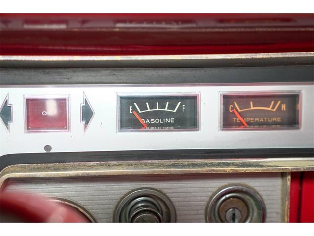 1963 Dodge Dart (CC-2079654) for sale in Kentwood, Michigan