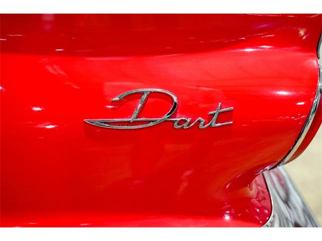 1963 Dodge Dart (CC-2079654) for sale in Kentwood, Michigan