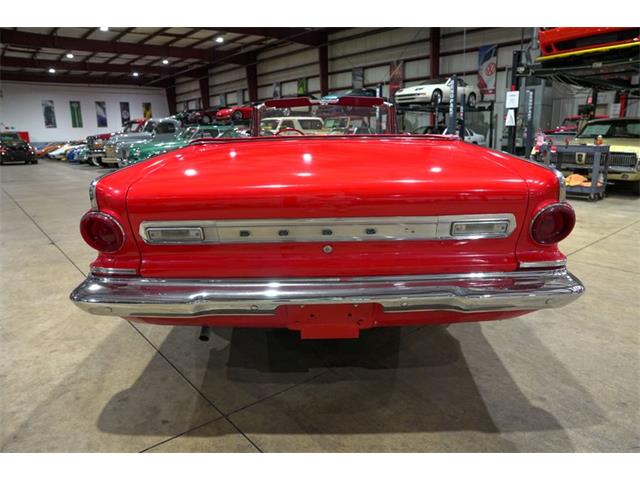 1963 Dodge Dart (CC-2079654) for sale in Kentwood, Michigan