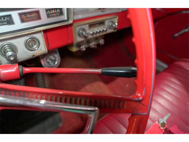 1963 Dodge Dart (CC-2079654) for sale in Kentwood, Michigan