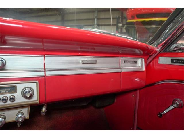 1963 Dodge Dart (CC-2079654) for sale in Kentwood, Michigan