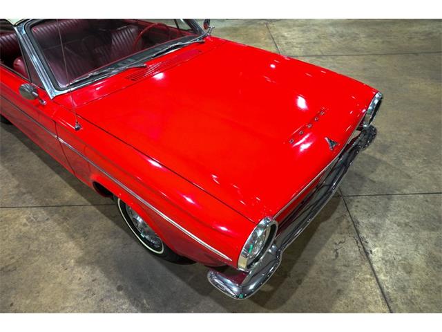 1963 Dodge Dart (CC-2079654) for sale in Kentwood, Michigan