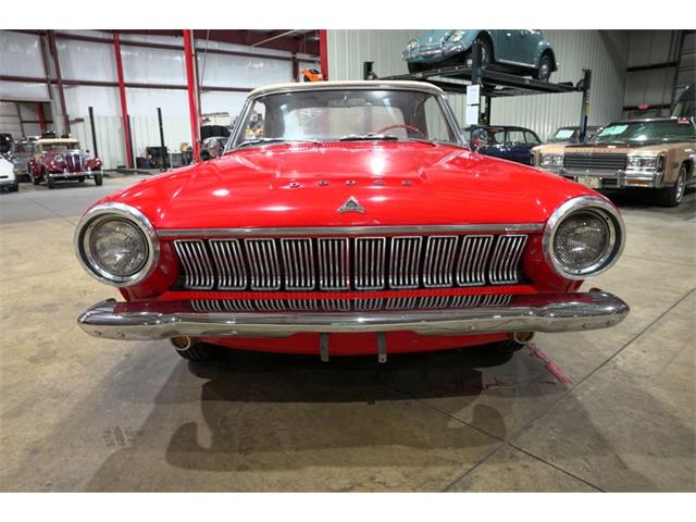 1963 Dodge Dart (CC-2079654) for sale in Kentwood, Michigan