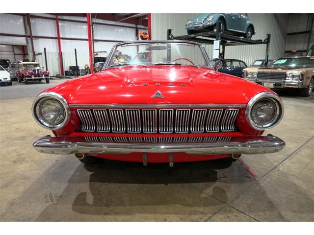 1963 Dodge Dart (CC-2079654) for sale in Kentwood, Michigan