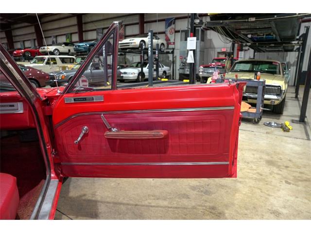 1963 Dodge Dart (CC-2079654) for sale in Kentwood, Michigan