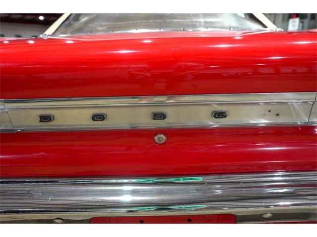 1963 Dodge Dart (CC-2079654) for sale in Kentwood, Michigan
