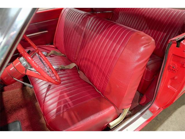 1963 Dodge Dart (CC-2079654) for sale in Kentwood, Michigan