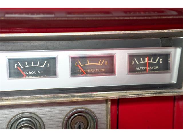 1963 Dodge Dart (CC-2079654) for sale in Kentwood, Michigan