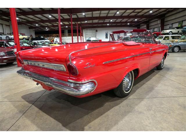 1963 Dodge Dart (CC-2079654) for sale in Kentwood, Michigan