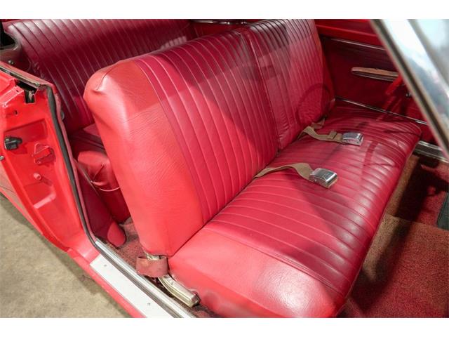 1963 Dodge Dart (CC-2079654) for sale in Kentwood, Michigan