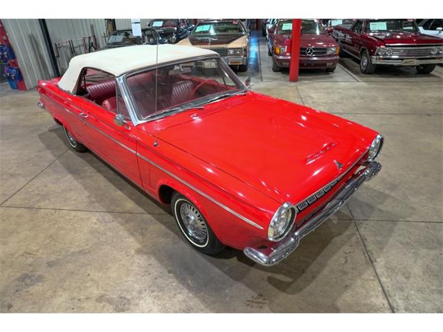 1963 Dodge Dart (CC-2079654) for sale in Kentwood, Michigan