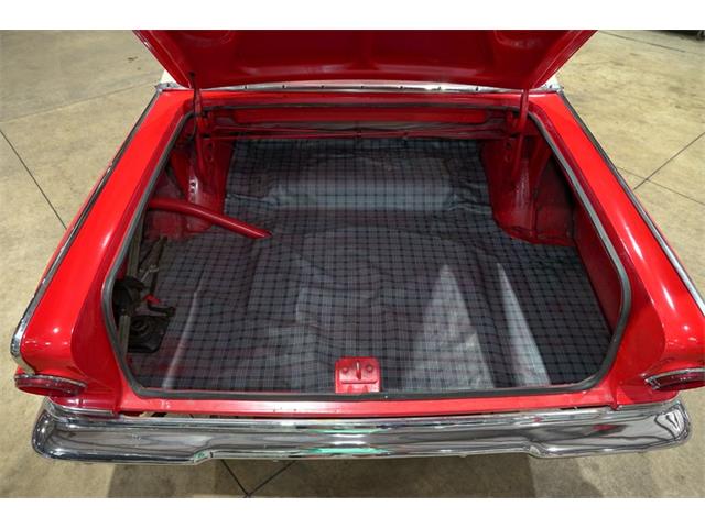 1963 Dodge Dart (CC-2079654) for sale in Kentwood, Michigan
