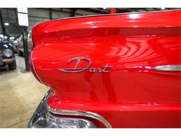 1963 Dodge Dart (CC-2079654) for sale in Kentwood, Michigan