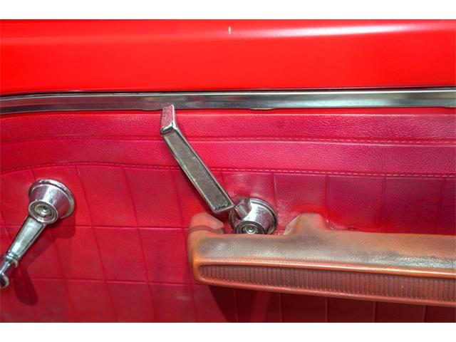 1963 Dodge Dart (CC-2079654) for sale in Kentwood, Michigan