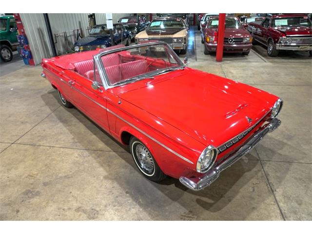 1963 Dodge Dart (CC-2079654) for sale in Kentwood, Michigan