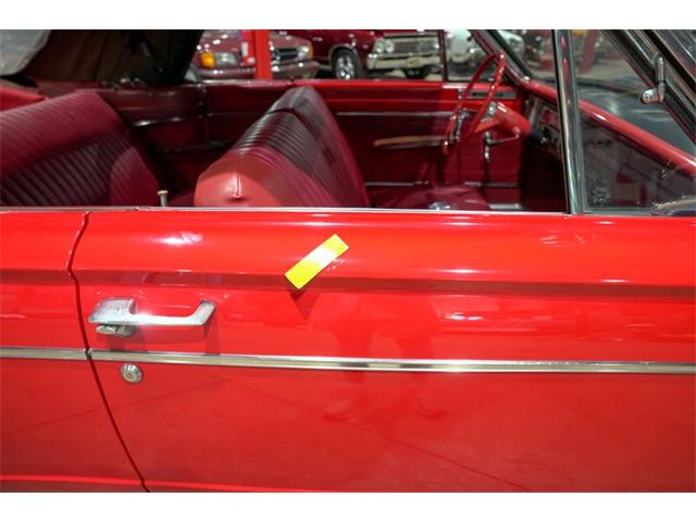 1963 Dodge Dart (CC-2079654) for sale in Kentwood, Michigan