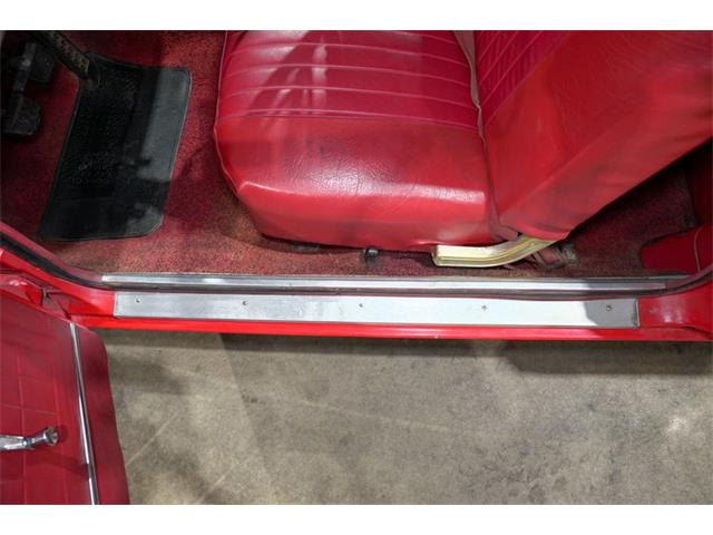 1963 Dodge Dart (CC-2079654) for sale in Kentwood, Michigan