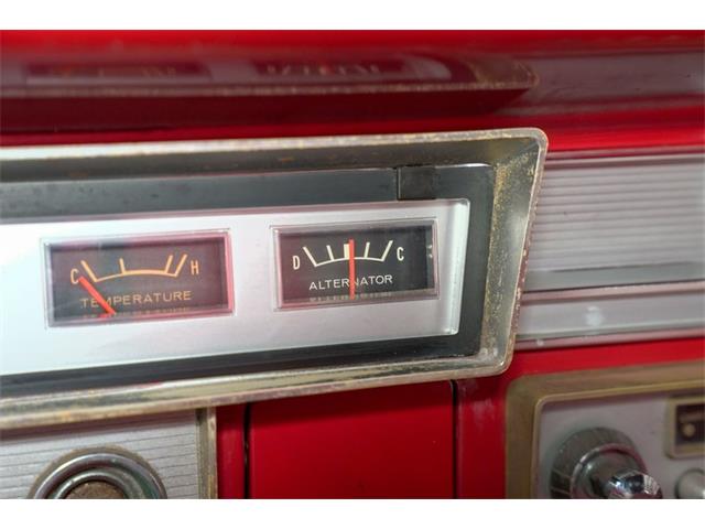 1963 Dodge Dart (CC-2079654) for sale in Kentwood, Michigan