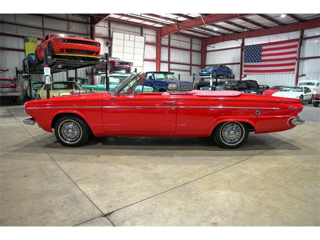 1963 Dodge Dart (CC-2079654) for sale in Kentwood, Michigan