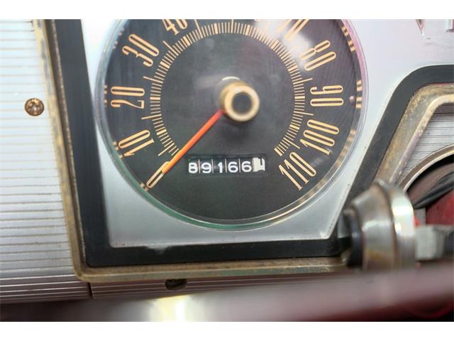1963 Dodge Dart (CC-2079654) for sale in Kentwood, Michigan
