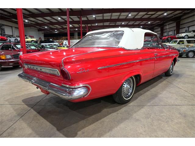 1963 Dodge Dart (CC-2079654) for sale in Kentwood, Michigan