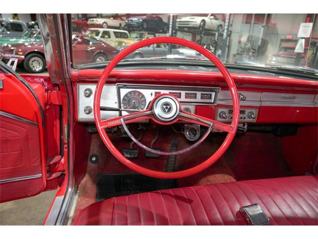 1963 Dodge Dart (CC-2079654) for sale in Kentwood, Michigan