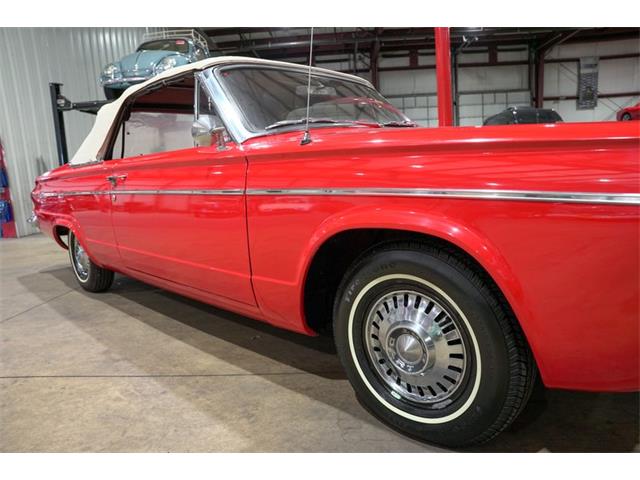 1963 Dodge Dart (CC-2079654) for sale in Kentwood, Michigan