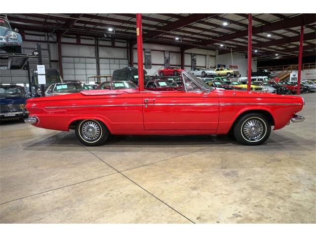 1963 Dodge Dart (CC-2079654) for sale in Kentwood, Michigan