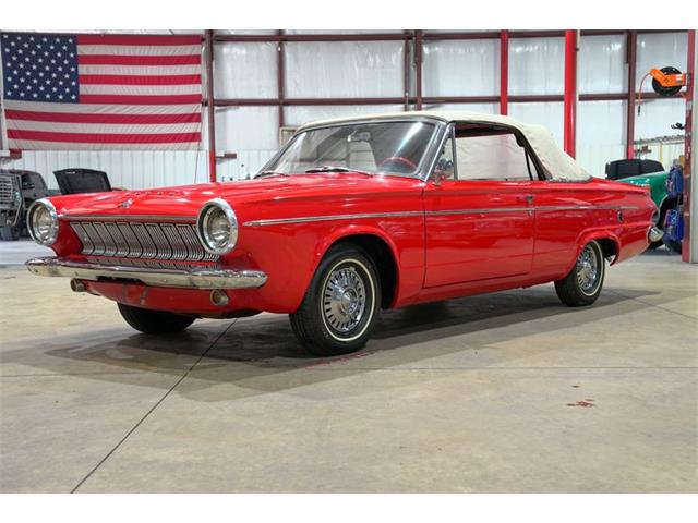 1963 Dodge Dart (CC-2079654) for sale in Kentwood, Michigan