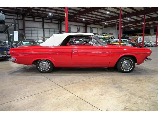 1963 Dodge Dart (CC-2079654) for sale in Kentwood, Michigan