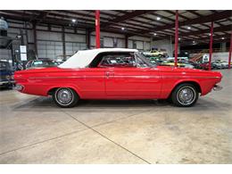 1963 Dodge Dart (CC-2079654) for sale in Kentwood, Michigan