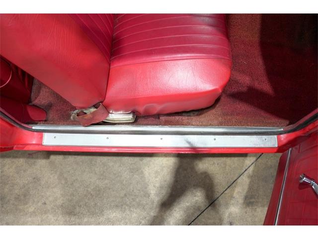 1963 Dodge Dart (CC-2079654) for sale in Kentwood, Michigan