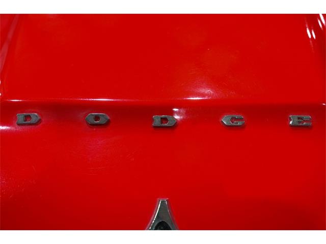 1963 Dodge Dart (CC-2079654) for sale in Kentwood, Michigan