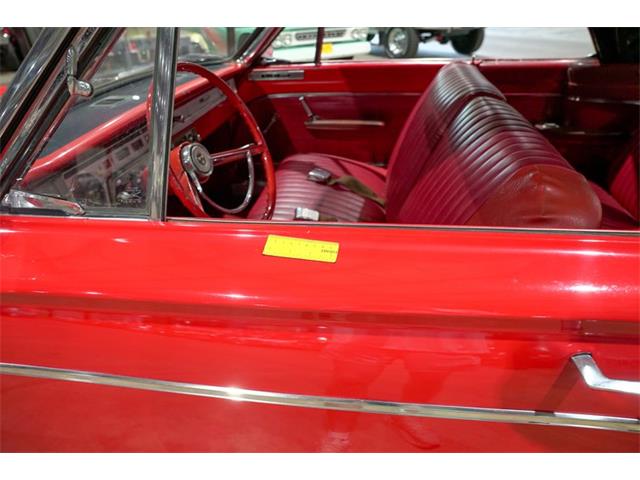 1963 Dodge Dart (CC-2079654) for sale in Kentwood, Michigan