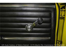 1968 Chevrolet Camaro (CC-2079655) for sale in Kentwood, Michigan