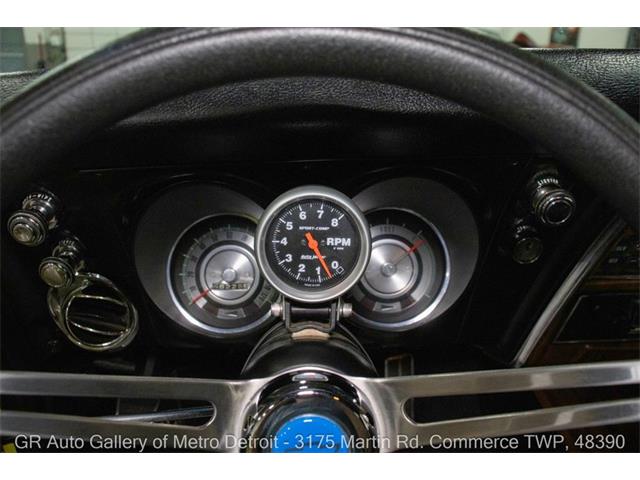 1968 Chevrolet Camaro (CC-2079655) for sale in Kentwood, Michigan