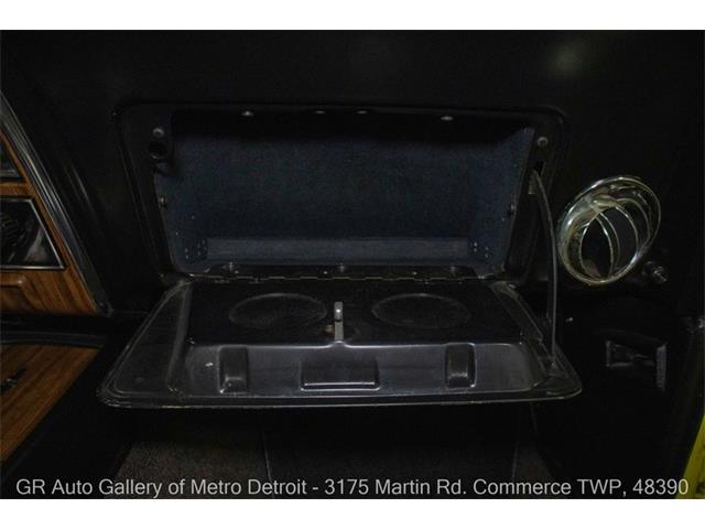 1968 Chevrolet Camaro (CC-2079655) for sale in Kentwood, Michigan