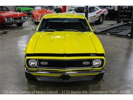 1968 Chevrolet Camaro (CC-2079655) for sale in Kentwood, Michigan