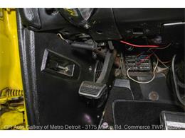 1968 Chevrolet Camaro (CC-2079655) for sale in Kentwood, Michigan
