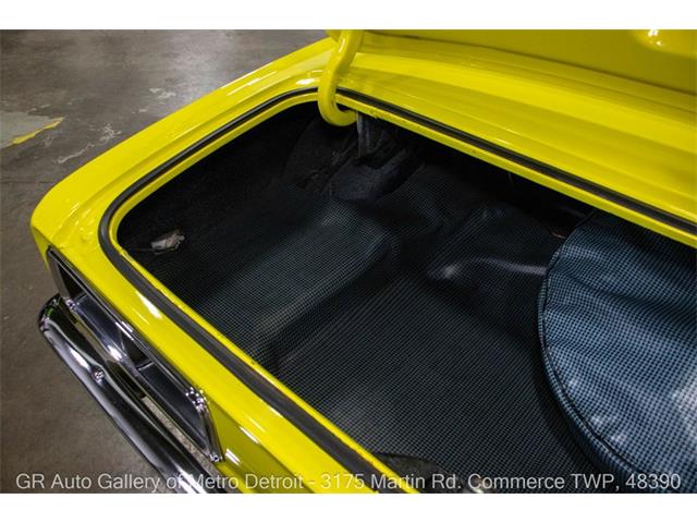 1968 Chevrolet Camaro (CC-2079655) for sale in Kentwood, Michigan